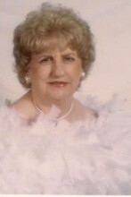 Dorothy Ethel Steed Profile Photo