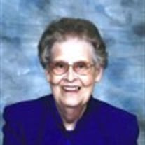 Lucille Plyler