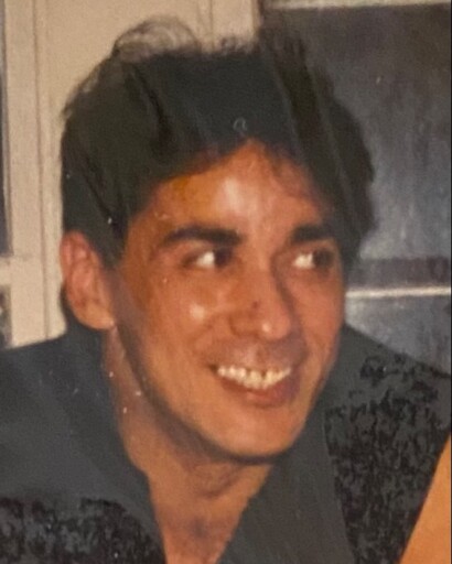 Stephan Rodriguez's obituary image