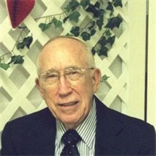 Gordon C. Brooks, Sr.