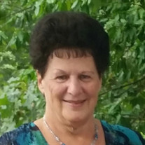 Sheila M. Neely