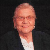 M. Lorraine Johnson