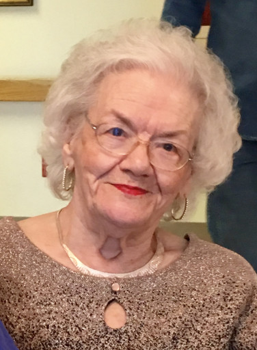 Doris Goldsborough