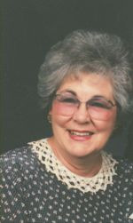 Marjorie Joan Green