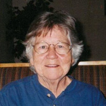 Margaret H. Canter