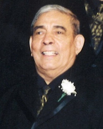 Elias J. "Topper" Vargas Profile Photo