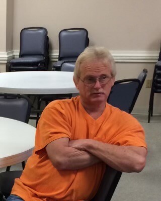 Johnny Ray Sullivan Profile Photo