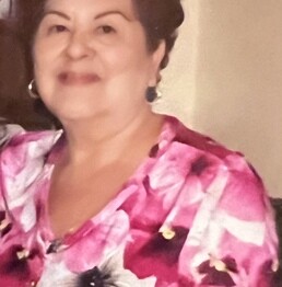 Esther Martinez Profile Photo