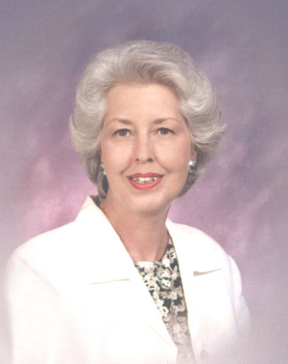 Nancy Jean Van Pelt