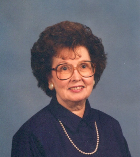 Patricia Ann Cowan