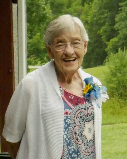 Cordelia Massengale's obituary image