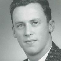 George "Dave" D. Walsh