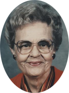 Dorothy Williams