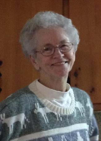 Anita Gardiner Profile Photo
