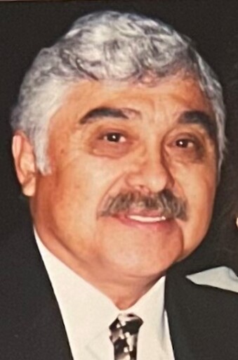 David Lozano Trevino