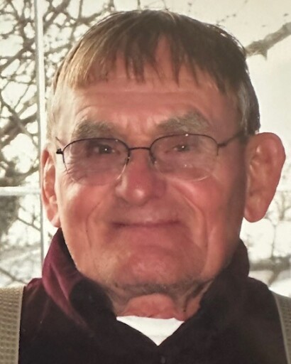 Roger W. Gunneman's obituary image