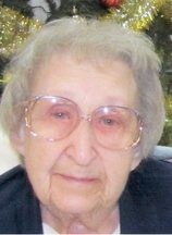 Ruth Alleman Profile Photo