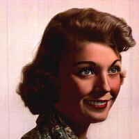 Shirley Ann Williamson Profile Photo
