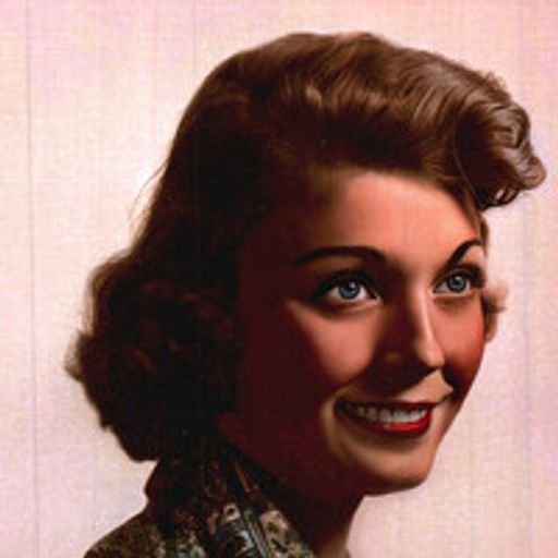 Shirley Ann Williamson Profile Photo