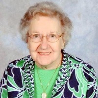 Edna Earl Burchfiel Daugherty Profile Photo