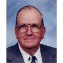 Ralph D. Nelson