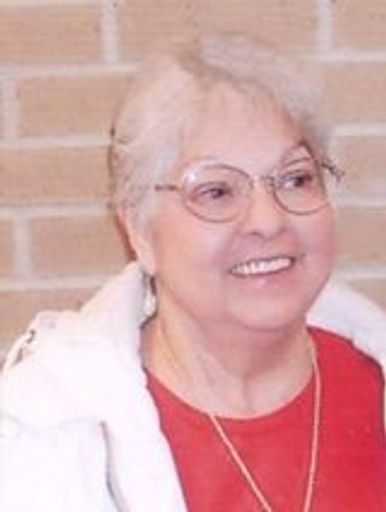 Cecilia Shoup Profile Photo