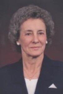 Ruth Louise Cook-Krumrine Profile Photo