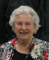 Mildred E. Wenzel