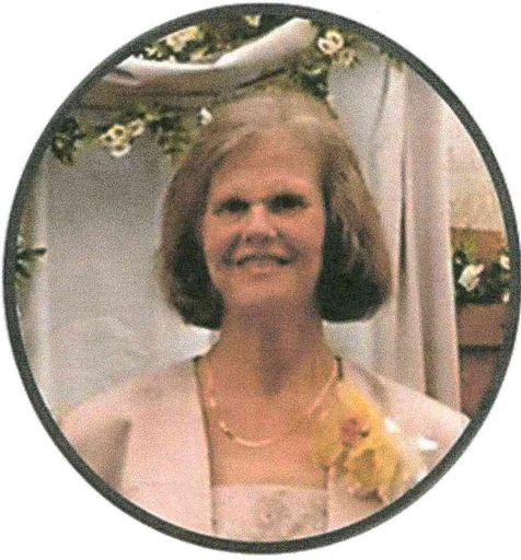 Lorraine Allen Macmillar Profile Photo