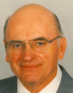 Richard E. Besecker Profile Photo