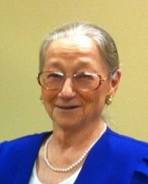 Luise Jenkins