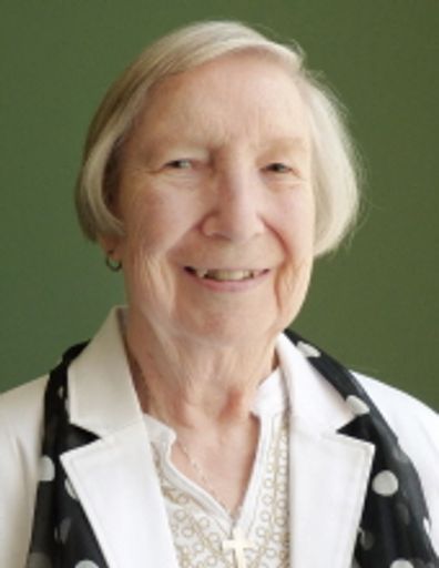 Sr. Barbara Ann Bell