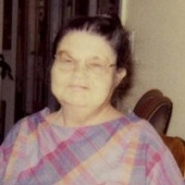 Dorothy Hickox Crumpler