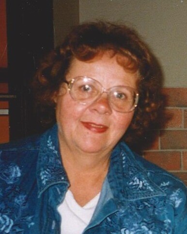 Edith Bivens Profile Photo