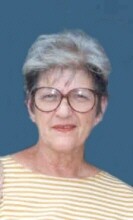 Betty Jo Threlkeld