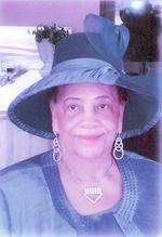 Oretha B. Owens Brooks