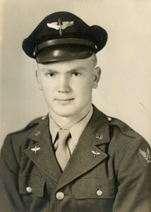 Gerald R. Gentry