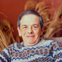 David E. Eisenhart