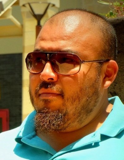 Jose Juarez, Jr. Profile Photo