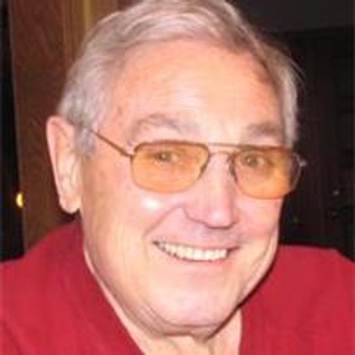 Ralph James Loehr