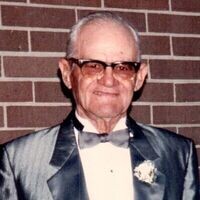 Wilfred "Mongee" Luquette, Sr.