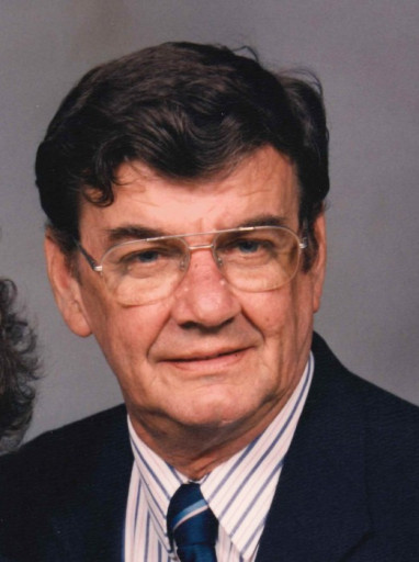 James C. "Jay" Lancaster