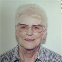 Barbara Bea Crawford Profile Photo