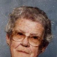 Delores F. "Dee" Livingston