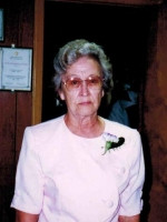 Mrs. Audrey Hodges Fain Profile Photo