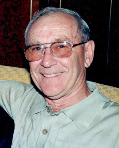 Roger C. Ochs