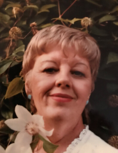 Bois, Teresa Jeannette (Nee O’Hagan) 1932 – 2017 Profile Photo