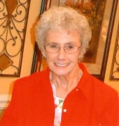 Phyllis Marie Nickel