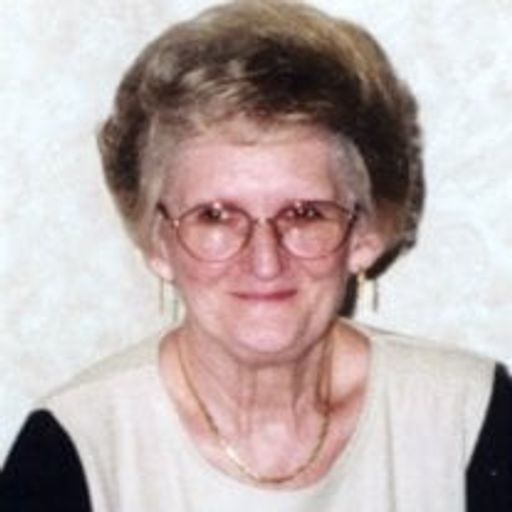 Joan M. Meller