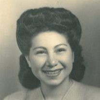 Barbara "Bobbie" Lujan